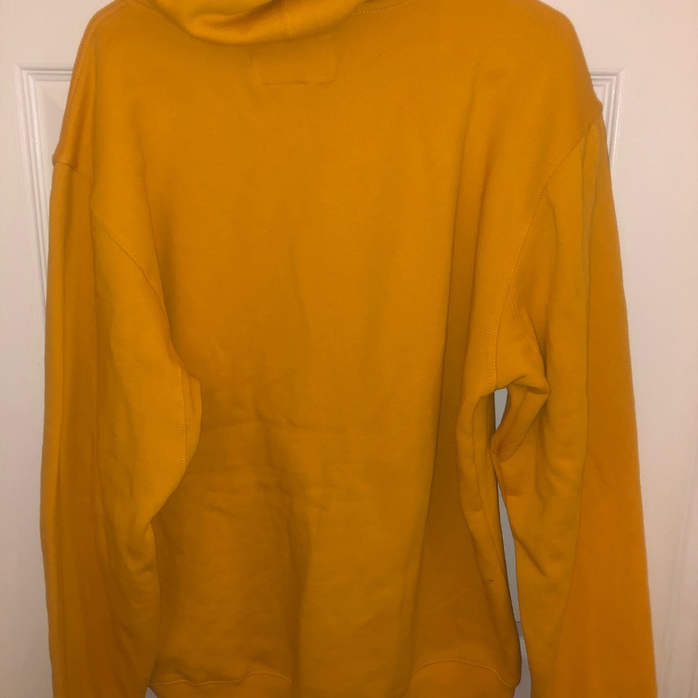 Vita worldwide gold hoodie - Picture 2 of 4